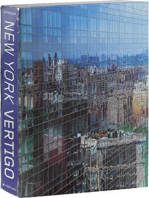 [Сетбун М. Нью-Йоркское головокружение / Фот. Мишеля Сетбоуна; пер. с фр. Джека Хоукса. Альбом]. Setboun M. New York vertigo / Photographs by Michel Setboun; translated from the French by Jack Hawkes. [Album]. New York: Abrams, 2007.